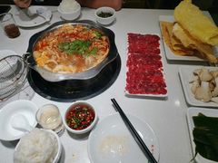 -古乐牛香·鲜牛肉牛杂火锅(吴江三里桥运东商业广场店)