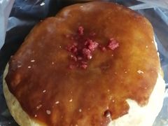 玫瑰味老婆饼-味多美蛋糕(灯市口店)