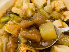 -马光荣肉丸糊辣汤(边东街店)