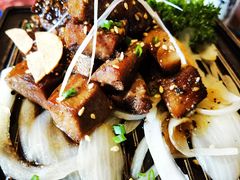 -青空日料烧肉烧鸟店(后湖兴业路店)