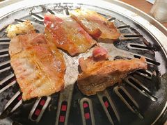 -九田家黑牛烤肉料理(新辰里亚运村店)