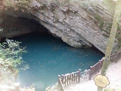 -玉女潭景区