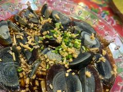 -闯关东东北农家菜(崂山石老人店)