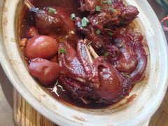 -大灶头·新昌菜(中国茶市店)