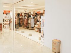 -优衣库(重庆沙坪坝印象汇店)