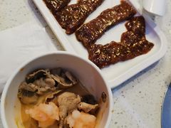 -龍歌自助小火锅(李沧丽达店)