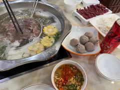 -潮悦牛肉火锅城(水贝店)