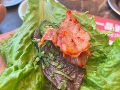 -一品诚记烤肉(大连柏威年购物中心店)