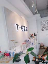 -爱秀造型 T-G