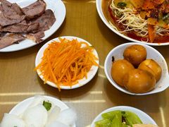 -清真磨沟沿老字号牛肉面(总店)