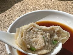 -金谷园饺子馆(北邮总店)