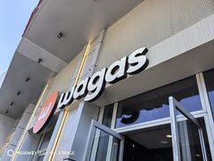 -Wagas沃歌斯(枫蓝国际店)