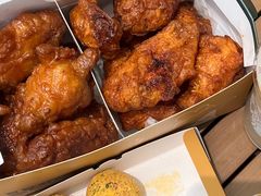 -正谈炸鸡(深圳首店)