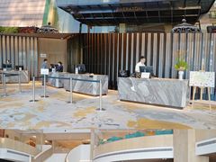 -成都天府丽都喜来登饭店