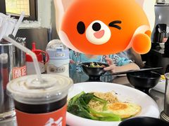 -颓记茶餐厅(美景总店)