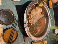 -牛New寿喜烧(龙湖金沙天街店)