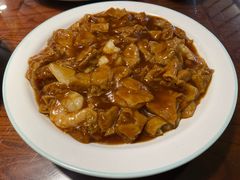 虾仁面筋-惠宾饭庄(中山路店)
