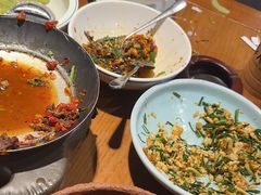 -李久其家民间餐厅(观沙岭公园店)