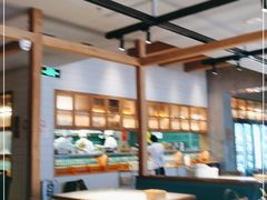大堂-0776食堂·京城创意菜(七里庄店)