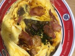 -明記茶餐廳(福田总店)