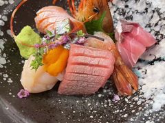 -乾山寿司(好运街店)