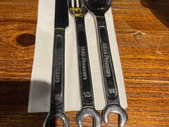 -1886德国汽车餐厅(外滩十六铺码头店)