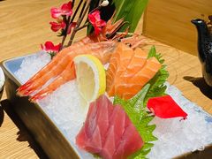 -东田之村自助餐厅(金水路店)