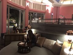 -富国岛翡翠湾 JW 万豪度假酒店