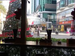 -黔派·虾子羊肉粉·小吃(佳宁娜广场店)