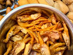 -红全周·洪濑鸡爪(万祥路店)