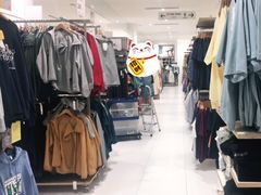 -优衣库(珠海华发商都店)