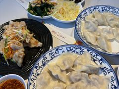 -东方饺子王(和平里店)