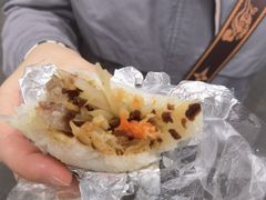 -徐氏糯米包油条(山海关路店)