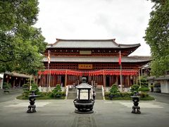 -运河游船(武林门码头)