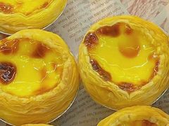 -百香林西点(西安门店)