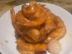 -范家小馆·烤鸭新京菜(金融街店)