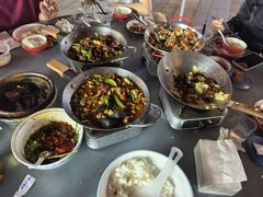 -福巷湘食小馆·猛火现炒(上海首店)