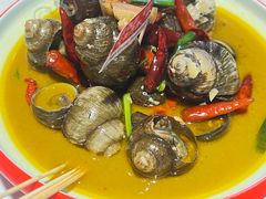 -老闵田螺馆·南昌市井菜·特色小吃(总店)