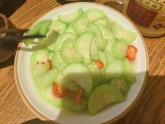 -捌川(武汉天地壹方购物中心店)