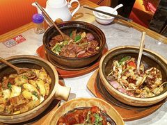 -啫神·广州地标美食(北京路店)