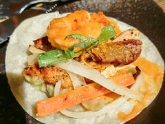 -Q MEX 库迈墨西哥餐吧(三里屯店)