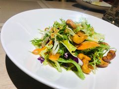-格桑花开药膳蔬食文化空间