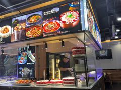 -渔娘渔家丹东海鲜(东直门店)