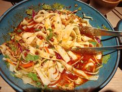 -耶里夏丽·新疆菜·28年喀什老馆(田林东路店)