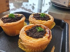 -北海富丽华大酒店·御园中餐厅