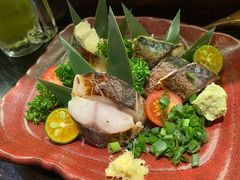 -角落里(中山公园店)