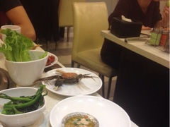 iphone_upload_pic-江南食代自助餐厅(宝龙城市广场店)
