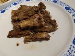 -巴音浩日娲·蒙餐(双林东路店)