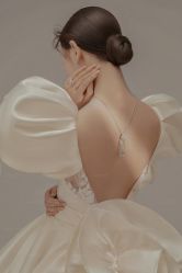 -上花轿婚纱摄影