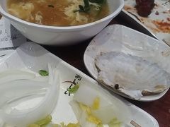-金刚山烧烤(中山路店)
